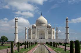 TAJ MAHAL